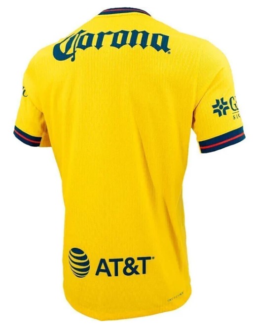 Camiseta Club América Home 24/25 - Jugador
