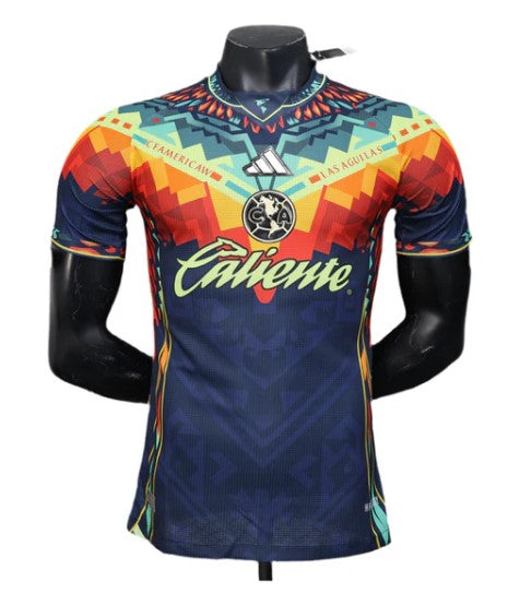 Camiseta Club América Home 2025 - Jugador