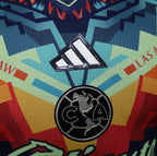 Camiseta Club América Home 2025 - Jugador