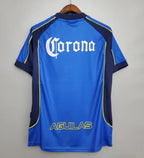 Camiseta Club América Retro 01/02