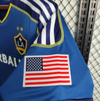 Camiseta LA Galaxy Home Retro 11/12