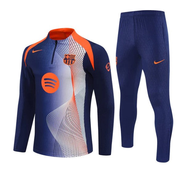 Chándal FC Barcelona 25/26