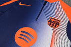 Chándal Niño FC Barcelona 25/26