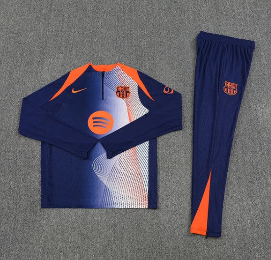 Chándal FC Barcelona 25/26