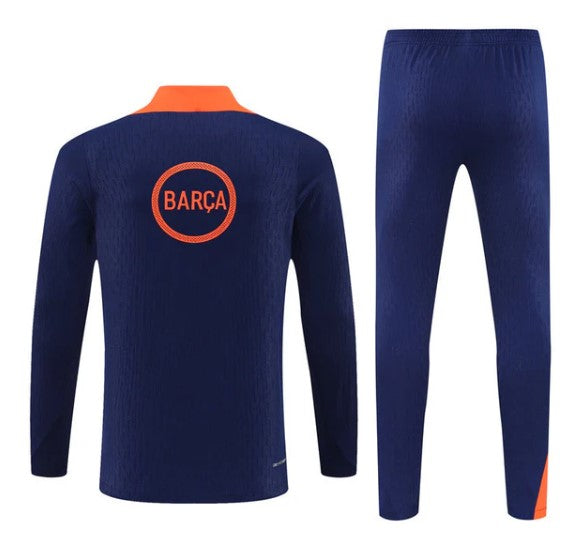 Chándal Niño FC Barcelona 25/26