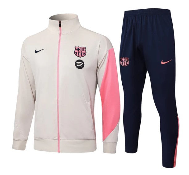 Chándal FC Barcelona 25/26