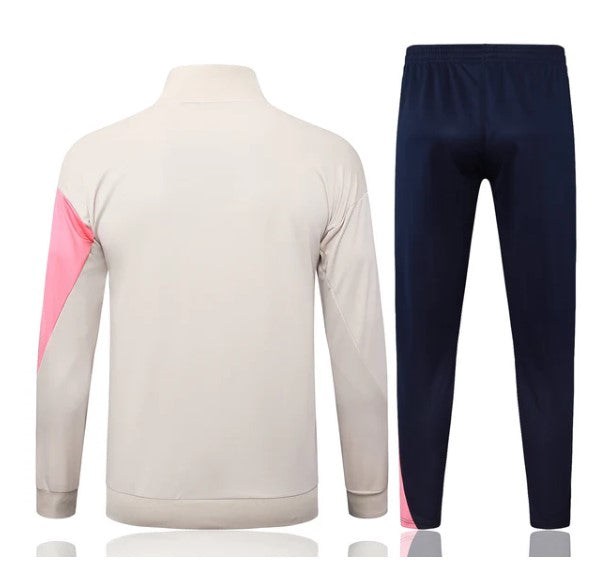 Chándal FC Barcelona 25/26