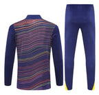 Chándal FC Barcelona 25/26