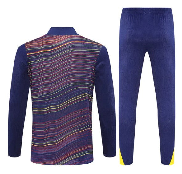 Chándal FC Barcelona 25/26