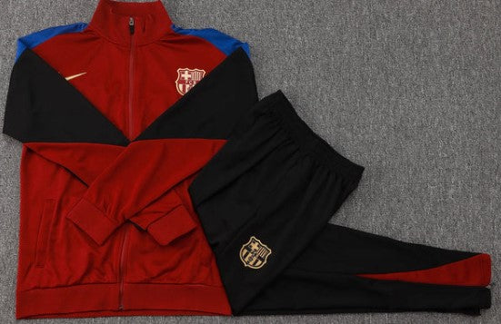 Chándal Niño FC Barcelona 24/25