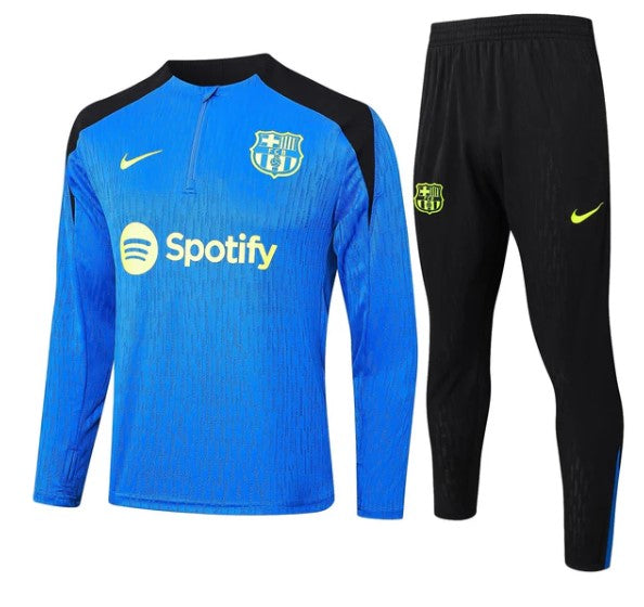 Chándal FC Barcelona 24/25