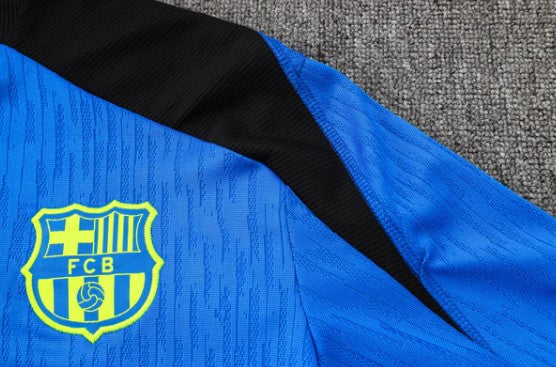 Chándal Niño FC Barcelona 24/25