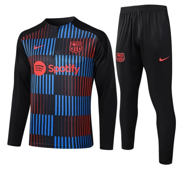 Chándal Niño FC Barcelona 24/25