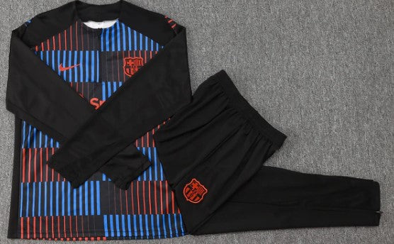 Chándal Niño FC Barcelona 24/25