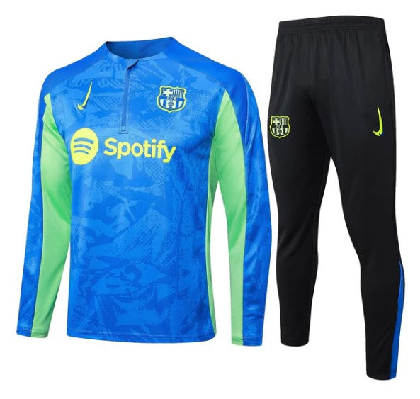 Chándal FC Barcelona 24/25