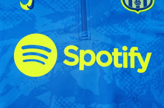 Chándal FC Barcelona 24/25