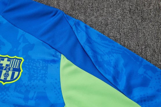 Chándal FC Barcelona 24/25