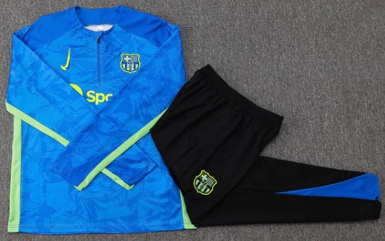 Chándal Niño FC Barcelona 24/25