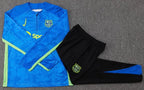 Chándal Niño FC Barcelona 24/25