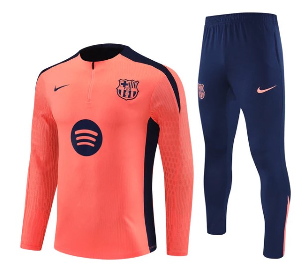 Chándal Niño FC Barcelona 24/25