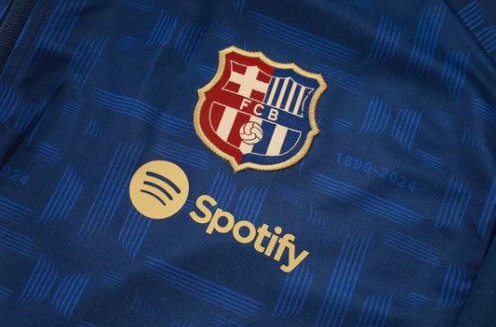 Chándal FC Barcelona 24/25