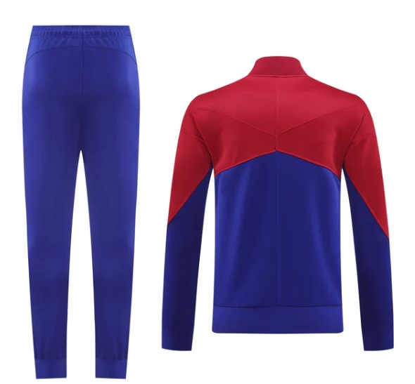 Chándal FC Barcelona 24/25