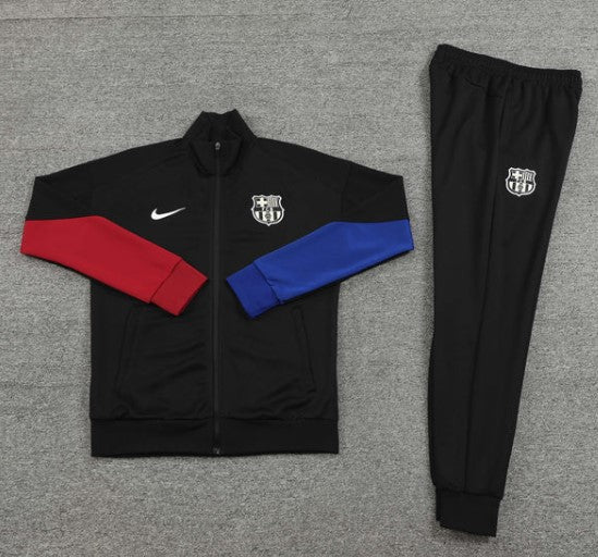 Chándal FC Barcelona 24/25