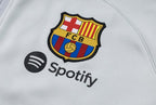 Chándal FC Barcelona 23/24 - Con Capucha