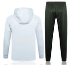 Chándal FC Barcelona 23/24 - Con Capucha