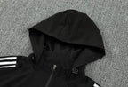 Chándal Impermeable Real Madrid 25/26