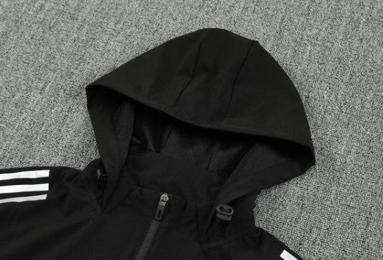 Chándal Impermeable Real Madrid 25/26