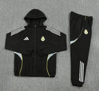 Chándal Impermeable Real Madrid 25/26