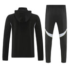 Chándal Impermeable Real Madrid 25/26