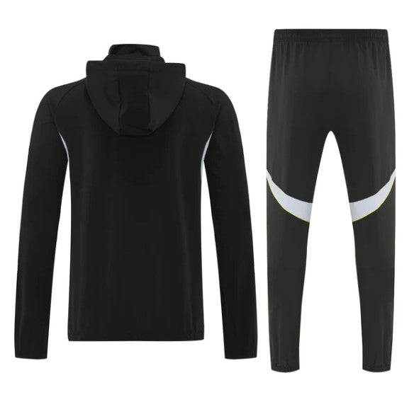 Chándal Impermeable Real Madrid 25/26