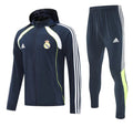 Chándal Impermeable Real Madrid 2025/26