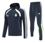Chándal Impermeable Real Madrid 2025/26