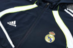 Chándal Impermeable Real Madrid 2025/26