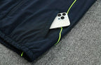 Chándal Impermeable Real Madrid 2025/26