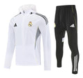 Chándal Impermeable Real Madrid 2025/26
