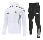 Chándal Impermeable Real Madrid 2025/26