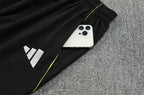 Chándal Impermeable Real Madrid 25/26