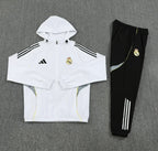 Chándal Impermeable Real Madrid 2025/26
