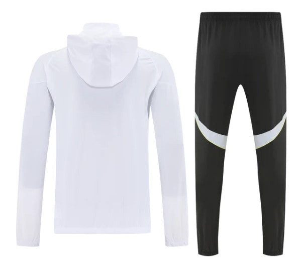 Chándal Impermeable Real Madrid 2025/26