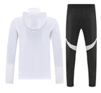 Chándal Impermeable Real Madrid 2025/26