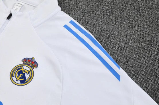 Chándal Real Madrid 2025/26