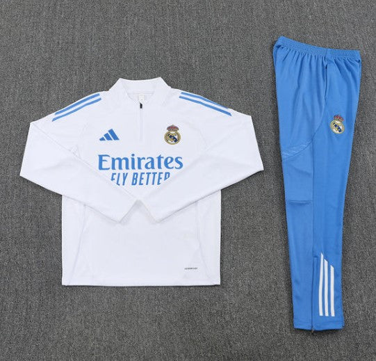 Chándal Real Madrid 2025/26