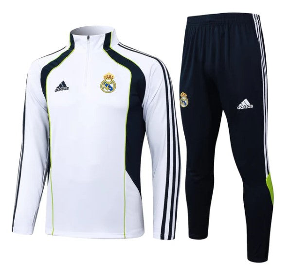 Chándal Real Madrid 25/26