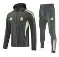 Chándal Impermeable Real Madrid 2025/26