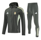 Chándal Impermeable Real Madrid 2025/26