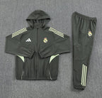 Chándal Impermeable Real Madrid 2025/26